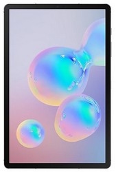 Замена экрана на планшете Samsung Galaxy Tab S6 10.5 LTE в Владимире
